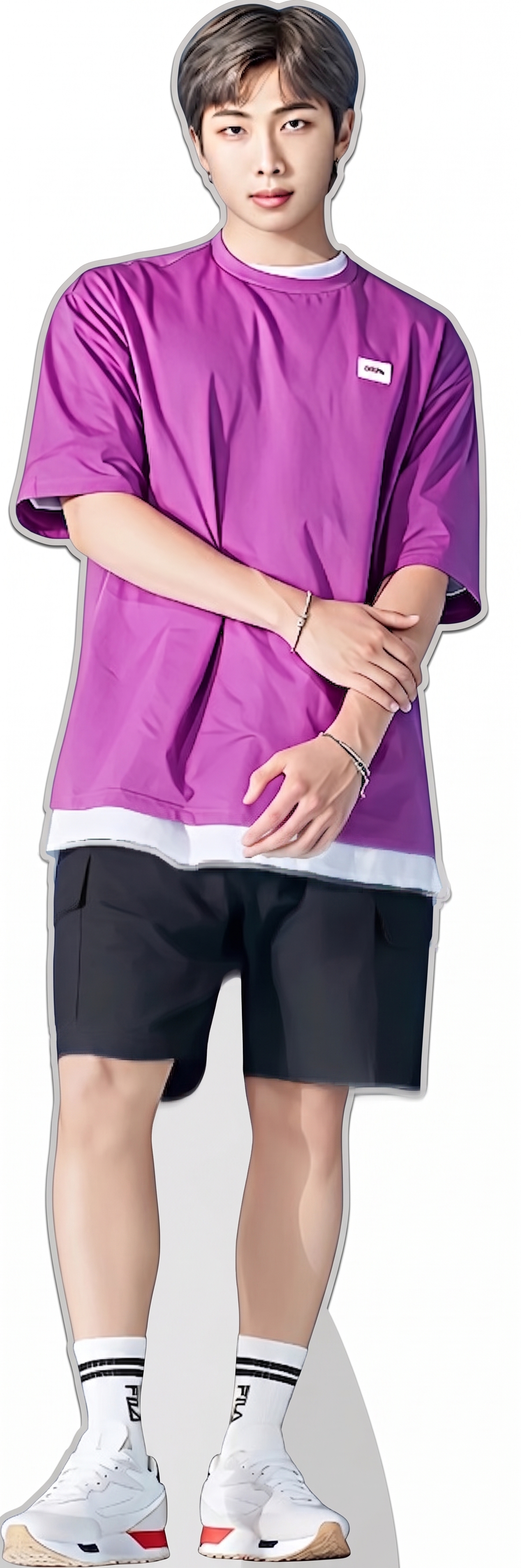 RM BTS 1